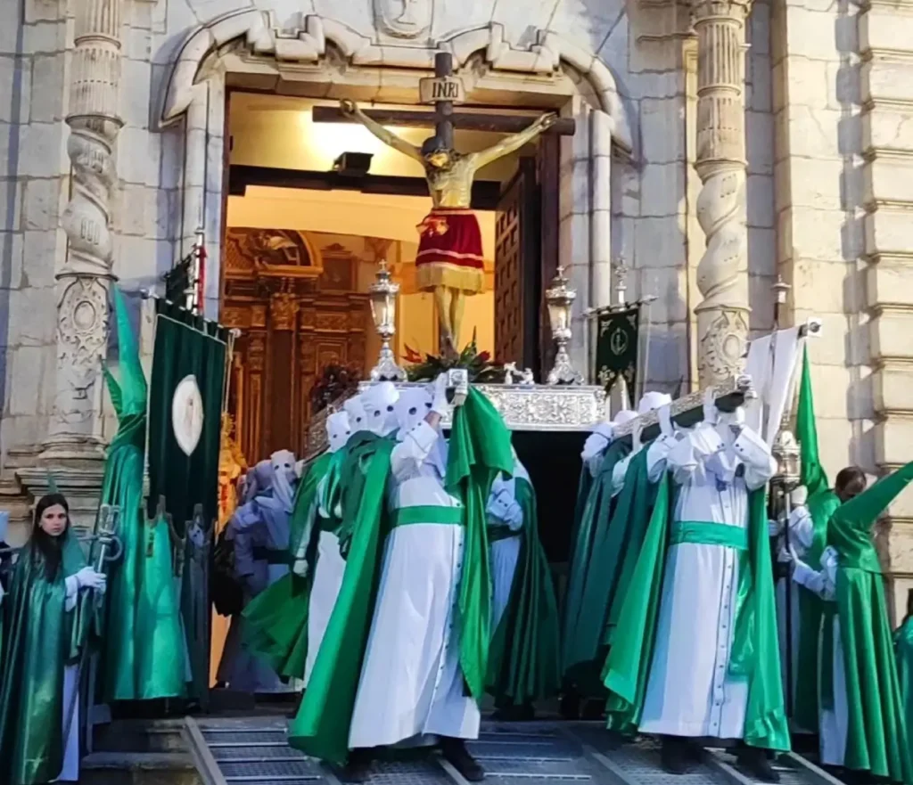 Cofradía de Nuestra Señora de la Esperanza