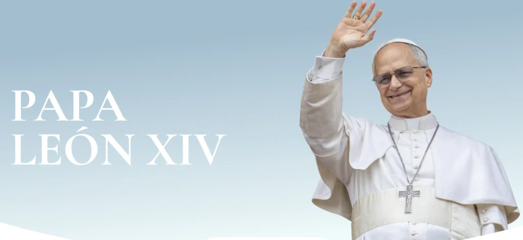 Magnifica humanitas”, la primera encíclica de León XIV