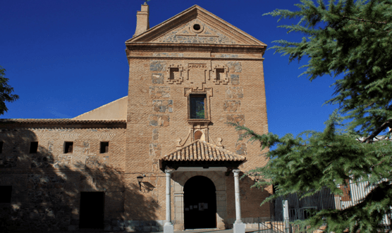 Parroquia-de-Santa-Maria-la-Mayor-Consuegra-Calle-del-Carmen-4-45700-Consuegra