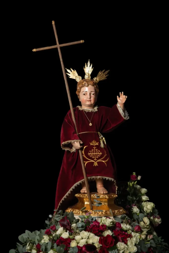 Cofradía de la Virgen de la Soledad de Consuegra