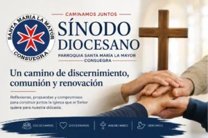 Sínodo Diocesano de Toledo 2026